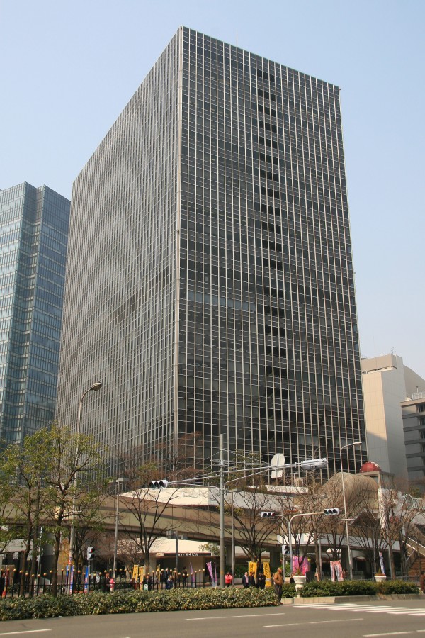 大阪支社