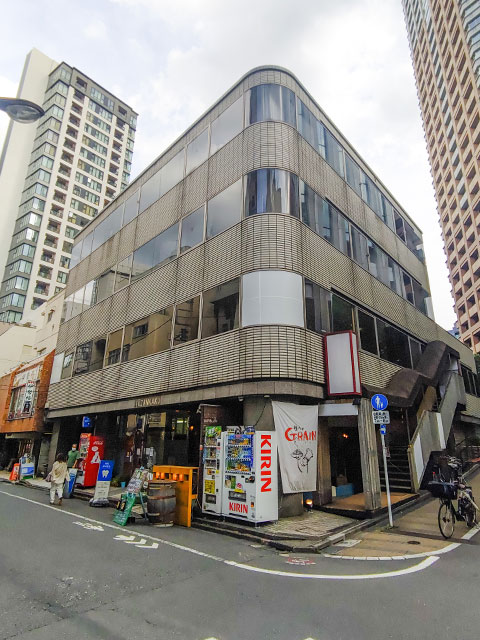東京本社(飯田橋オフィス)